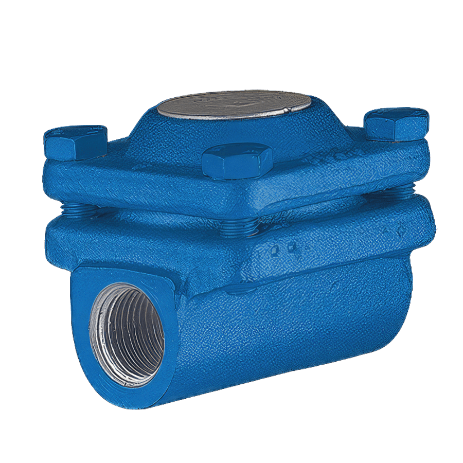 Spirax BPM 21 L. 1/2`` therm. Kapselkondensatableiter